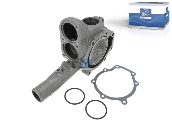 Pompa de apa MERCEDES-BENZ ACTROS 2535 L diesel 354 cai DT SPARE PARTS 4.63673