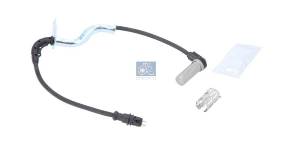 Senzor turatie roata MERCEDES-BENZ ACTROS 1848, 1848 L diesel 476 cai DT SPARE PARTS 4.63783