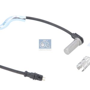 Senzor turatie roata MERCEDES-BENZ ACTROS 2543, 2543 L diesel 428 cai DT SPARE PARTS 4.63783