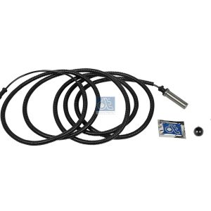 Senzor turatie roata MERCEDES-BENZ ACTROS 1853 S, 1853 LS diesel 530 cai DT SPARE PARTS 4.63786