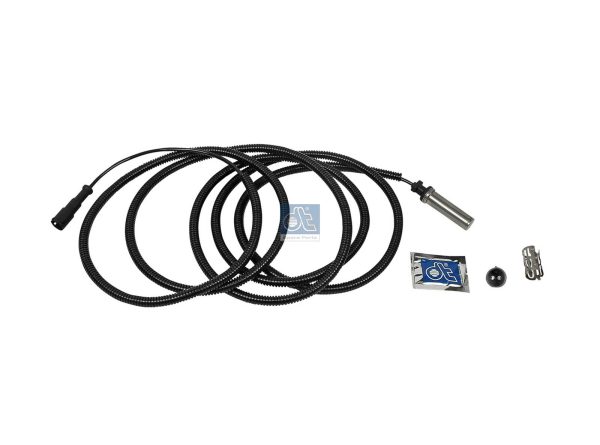 Senzor turatie roata MERCEDES-BENZ ACTROS 1853 S, 1853 LS diesel 530 cai DT SPARE PARTS 4.63786