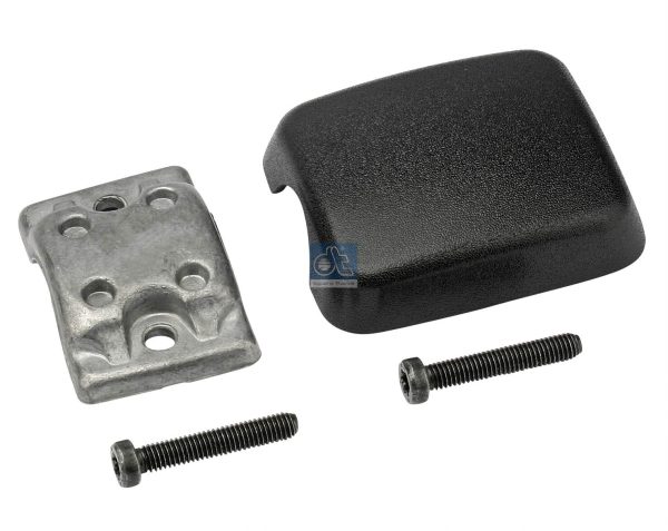 Suport montare oglinda retrovizoare exterioara MERCEDES-BENZ ACTROS 4140 AK diesel 394 cai DT SPARE PARTS 4.63945
