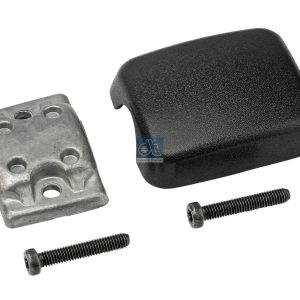 Suport montare oglinda retrovizoare exterioara MERCEDES-BENZ ACTROS 2031 AK diesel 313 cai DT SPARE PARTS 4.63945