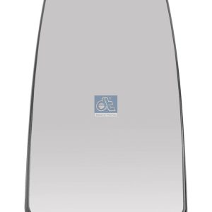 Oglinda exterioara cabina MERCEDES-BENZ ACTROS 1835, 1835 L diesel 354 cai DT SPARE PARTS 4.63947