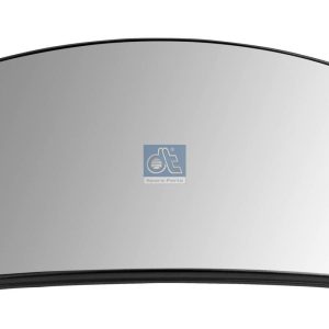 Sticla oglinda cadru MERCEDES-BENZ ACTROS 2543, 2543 L diesel 428 cai DT SPARE PARTS 4.63949