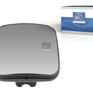 Oglinda unghi indepartat MERCEDES-BENZ ACTROS 2631, 2631 L diesel 313 cai DT SPARE PARTS 4.63956