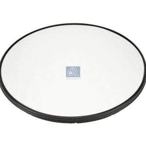 Sticla oglinda fata MERCEDES-BENZ ACTROS 3350 K diesel 503 cai DT SPARE PARTS 4.63965