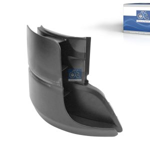 Spoiler cabina MERCEDES-BENZ ACTROS 1850 AK diesel 503 cai DT SPARE PARTS 4.64146