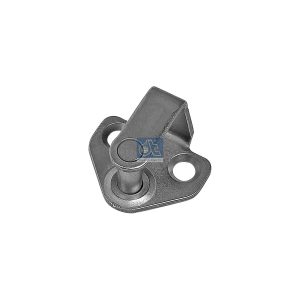 Usa cabina conducator MERCEDES-BENZ ACTROS MP2 / MP3 1848, L, LL diesel 476 cai DT SPARE PARTS 4.64315