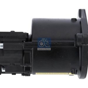 Servo ambreiaj MERCEDES-BENZ ACTROS MP2 / MP3 3341 AK diesel 408 cai DT SPARE PARTS 4.64344