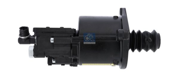 Servo ambreiaj MERCEDES-BENZ ACTROS MP2 / MP3 3341 AK diesel 408 cai DT SPARE PARTS 4.64344