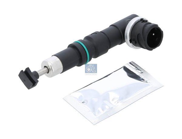 Senzor sistem supraalimentare MERCEDES-BENZ ACTROS 3353 AS diesel 530 cai DT SPARE PARTS 4.64345