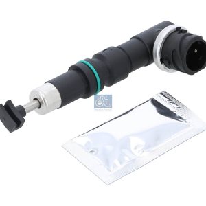 Senzor sistem supraalimentare MERCEDES-BENZ ACTROS 1840 AK diesel 394 cai DT SPARE PARTS 4.64345