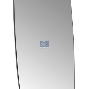 Sticla oglinda retrovizoare exterioara MERCEDES-BENZ ACTROS MP2 / MP3 1848, L, LL diesel 476 cai DT SPARE PARTS 4.64830