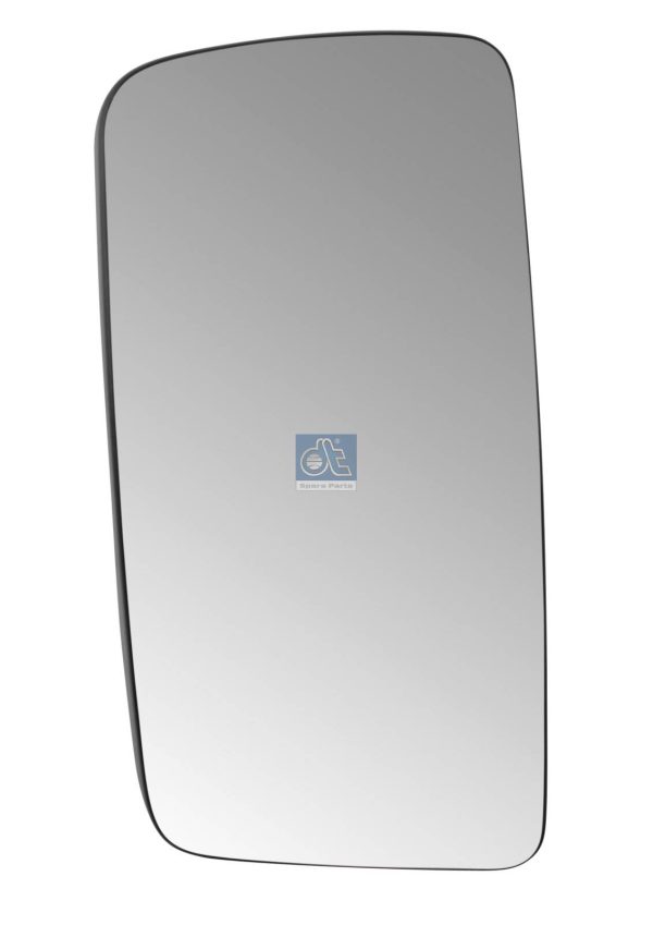 Sticla oglinda retrovizoare exterioara MERCEDES-BENZ ACTROS MP2 / MP3 1848, L, LL diesel 476 cai DT SPARE PARTS 4.64830