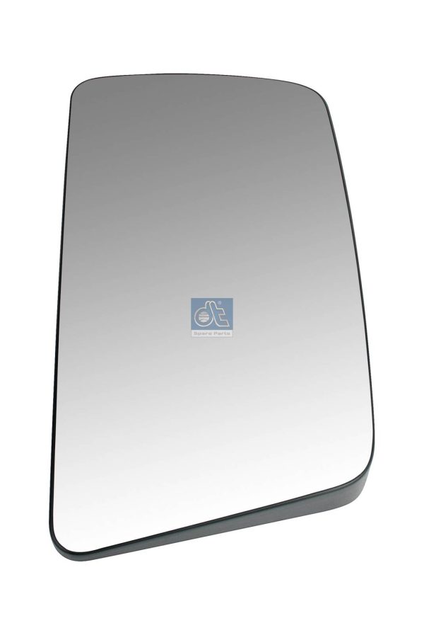 Sticla oglinda retrovizoare exterioara MERCEDES-BENZ ACTROS MP2 / MP3 1848, L, LL diesel 476 cai DT SPARE PARTS 4.64831