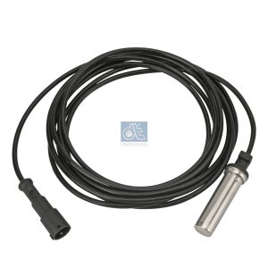 Senzor turatie roata MERCEDES-BENZ ACTROS 1843, 1843 L diesel 428 cai DT SPARE PARTS 4.64932