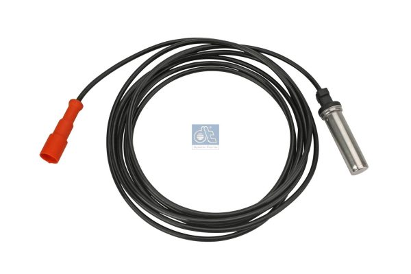 Senzor turatie roata MERCEDES-BENZ ACTROS MP2 / MP3 1848, L, LL diesel 476 cai DT SPARE PARTS 4.64933
