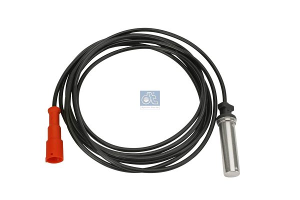 Senzor turatie roata MERCEDES-BENZ ACTROS 1843, 1843 L diesel 428 cai DT SPARE PARTS 4.64937