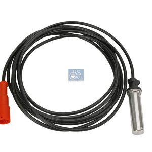 Senzor turatie roata MERCEDES-BENZ ACTROS 1857 L diesel 571 cai DT SPARE PARTS 4.64937