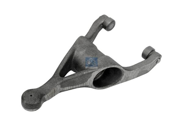 Furca decuplare ambreiaj MERCEDES-BENZ ACTROS 1831 AK diesel 313 cai DT SPARE PARTS 4.65183