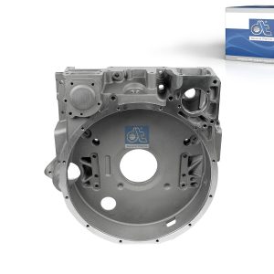 Carcasa distributie MERCEDES-BENZ ACTROS 3350 S diesel 503 cai DT SPARE PARTS 4.65220