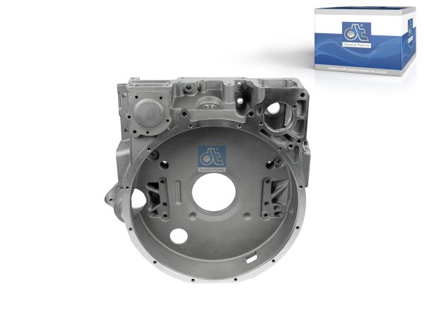 Carcasa distributie MERCEDES-BENZ ACTROS 4146 AK diesel 456 cai DT SPARE PARTS 4.65220