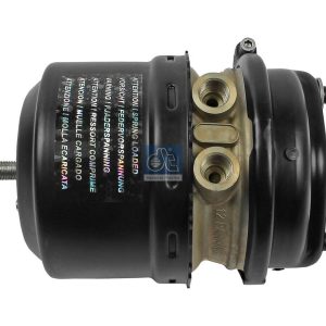 Cilindru de frana pretensionat cu arc MERCEDES-BENZ ACTROS 2640 B diesel 394 cai DT SPARE PARTS 4.65290