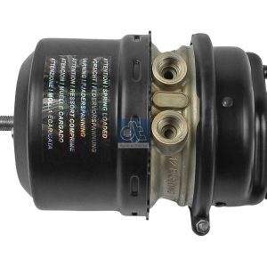 Cilindru de frana pretensionat cu arc MERCEDES-BENZ ACTROS 2031 K diesel 313 cai DT SPARE PARTS 4.65291