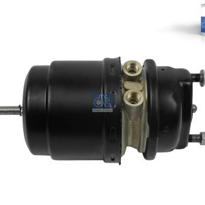 Cilindru de frana pretensionat cu arc MERCEDES-BENZ ACTROS 2643 B diesel 428 cai DT SPARE PARTS 4.65296