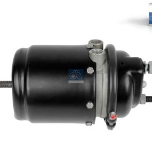Cilindru de frana pretensionat cu arc MERCEDES-BENZ ACTROS 1853, 1853 L diesel 530 cai DT SPARE PARTS 4.65297