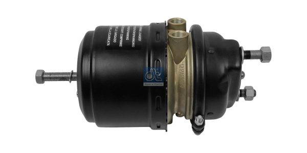 Cilindru de frana pretensionat cu arc MERCEDES-BENZ ACTROS 3350 S diesel 503 cai DT SPARE PARTS 4.65298