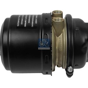 Cilindru de frana pretensionat cu arc MERCEDES-BENZ ACTROS 4140 K diesel 394 cai DT SPARE PARTS 4.65298