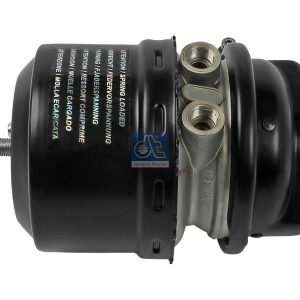 Cilindru de frana pretensionat cu arc MERCEDES-BENZ ACTROS 1843 K diesel 428 cai DT SPARE PARTS 4.65402