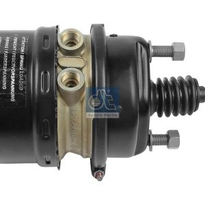 Cilindru de frana pretensionat cu arc MERCEDES-BENZ ACTROS 4140 AK diesel 394 cai DT SPARE PARTS 4.65597