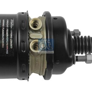 Cilindru de frana pretensionat cu arc MERCEDES-BENZ ACTROS MP2 / MP3 2036 S diesel 354 cai DT SPARE PARTS 4.65598