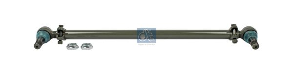 Bieleta directie MERCEDES-BENZ ACTROS 4140 AK diesel 394 cai DT SPARE PARTS 4.65848