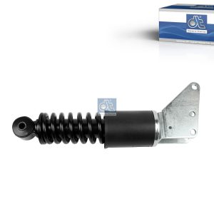 Amortizor suspensie cabina MERCEDES-BENZ ACTROS MP2 / MP3 1848, L, LL diesel 476 cai DT SPARE PARTS 4.66099