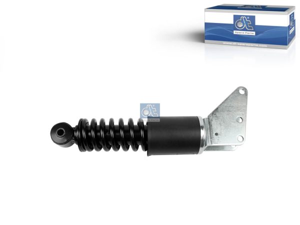 Amortizor suspensie cabina MERCEDES-BENZ ACTROS MP2 / MP3 1848, L, LL diesel 476 cai DT SPARE PARTS 4.66099