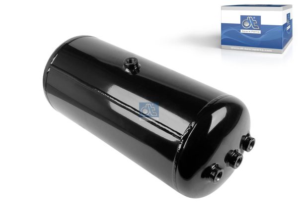 Rezervor aer sistem compresor MERCEDES-BENZ ACTROS 3357 S diesel 571 cai DT SPARE PARTS 4.66426