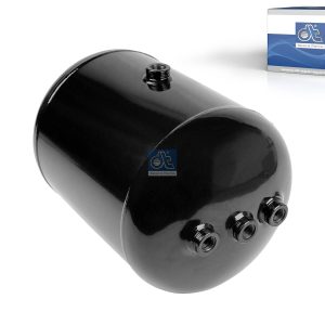 Rezervor aer sistem compresor MERCEDES-BENZ ACTROS 4146 AK diesel 456 cai DT SPARE PARTS 4.66431
