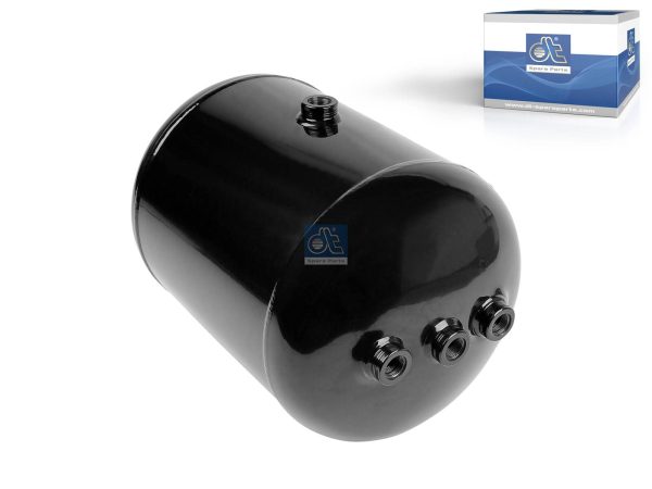 Rezervor aer sistem compresor MERCEDES-BENZ ACTROS 4146 AK diesel 456 cai DT SPARE PARTS 4.66431
