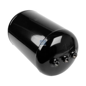 Rezervor aer sistem compresor MERCEDES-BENZ ACTROS 4146 AK diesel 456 cai DT SPARE PARTS 4.66432