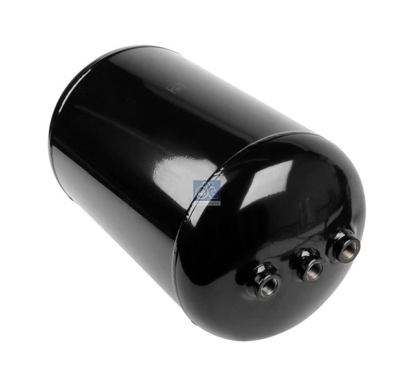 Rezervor aer sistem compresor MERCEDES-BENZ ACTROS 4146 AK diesel 456 cai DT SPARE PARTS 4.66432