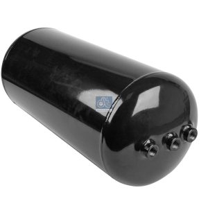 Rezervor aer sistem compresor MERCEDES-BENZ ACTROS 4146 AK diesel 456 cai DT SPARE PARTS 4.66435