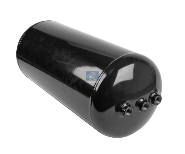 Rezervor aer sistem compresor MERCEDES-BENZ ACTROS 4146 AK diesel 456 cai DT SPARE PARTS 4.66435