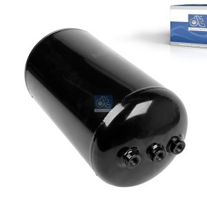 Rezervor aer sistem compresor MERCEDES-BENZ ACTROS 4143 K diesel 428 cai DT SPARE PARTS 4.66438