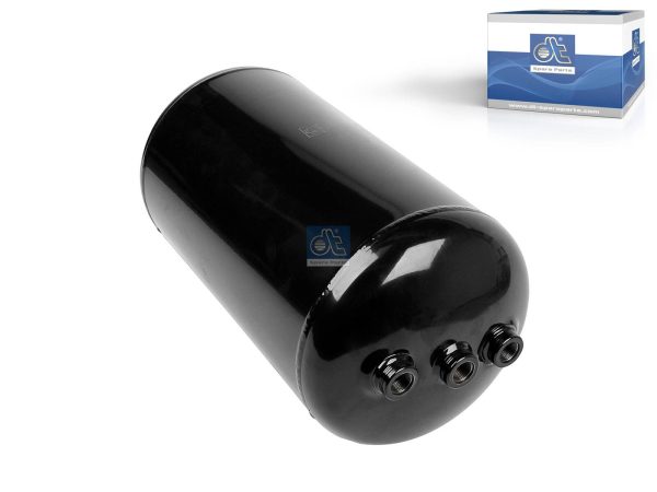 Rezervor aer sistem compresor MERCEDES-BENZ ACTROS 4146 AK diesel 456 cai DT SPARE PARTS 4.66438