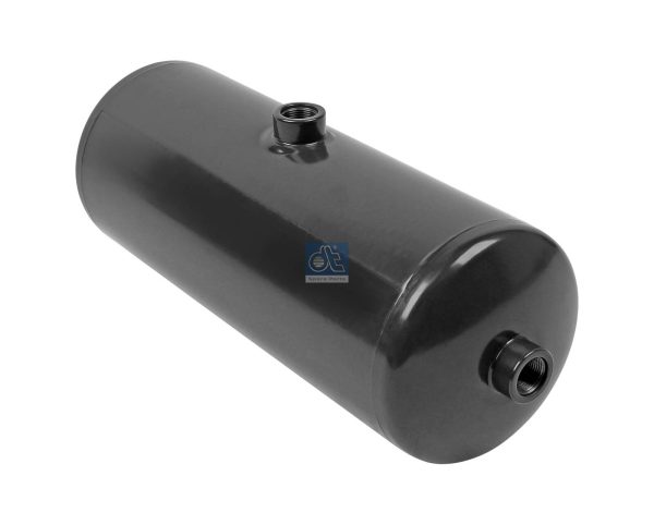 Rezervor aer sistem compresor MERCEDES-BENZ ACTROS MP2 / MP3 3348 A diesel 476 cai DT SPARE PARTS 4.66440