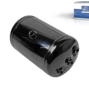 Rezervor aer sistem compresor MERCEDES-BENZ ACTROS 4146 AK diesel 456 cai DT SPARE PARTS 4.66442